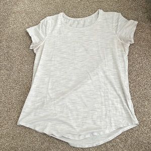 lululemon love tee